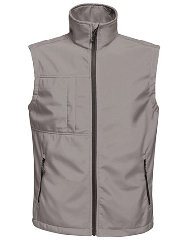 REG-TRA848-Mens Octagon II Printable Softshell Bodywarmer